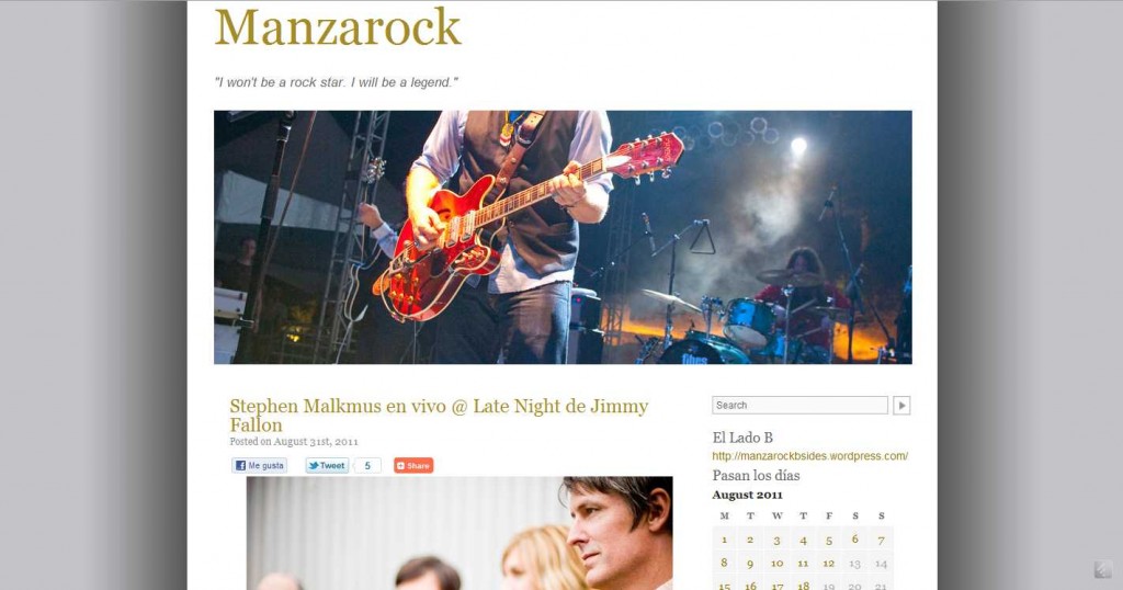 Manzarock